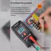 Digital Multimeter 1999 Counts  AC/DC Voltage Meter Ohm NCV multimeter tool